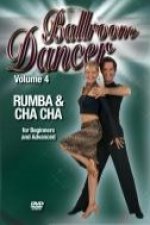 Ballroom Dancer Vol.4-Rumba And Cha Cha