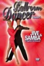 Ballroom Dancer Vol.5-Jive And Samba
