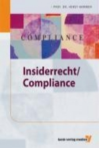 Insiderrecht/Compliance