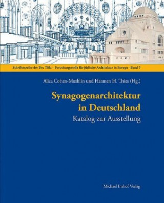 Synagogenarchitektur in Deutschland