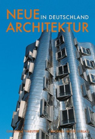 NEUE ARCHITEKTUR IN DEUTSCHLAND