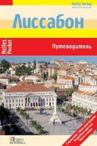 Nelles Guide Lissabon
