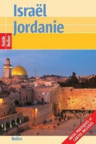 Nelles Guide Israël - Jordanie