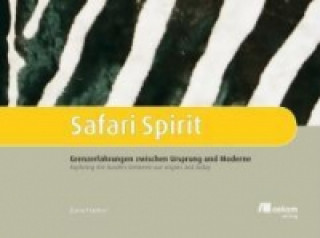 safari spirit
