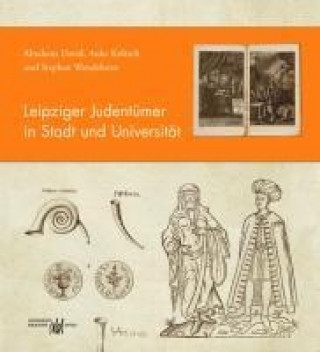 Leipziger Judentümer in Stadt und Universität