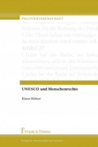UNESCO und Menschenrechte