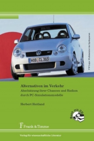 Alternativen im Verkehr