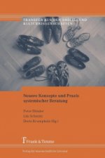 Neuere Konzepte und Praxis systemischer Beratung: Reader zur systemischen Fachtagung