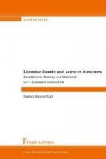 Literaturtheorie und 