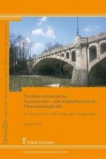 Neuübersetzungen ins Französische ? eine kulturhistorische Übersetzungskritik