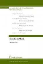Sprache als Musik