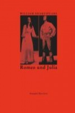 Shakespeare, W: Tragödie von Romeo und Julia