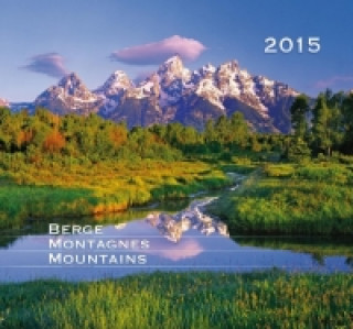 Berge 2020 Stille Schönheiten