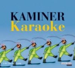 Karaoke. CD