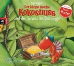 Der kleine Drache Kokosnuss 11 und der Schatz im Dschungel