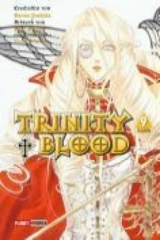 Trinity Blood 09