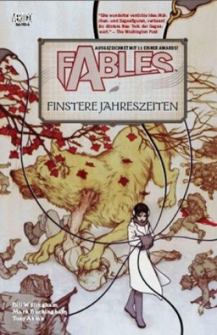 Fables 06