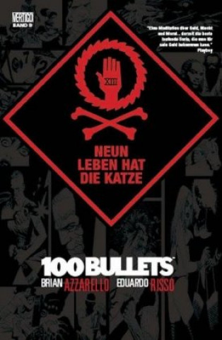 100 Bullets 09