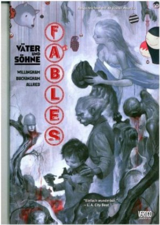 Fables 10