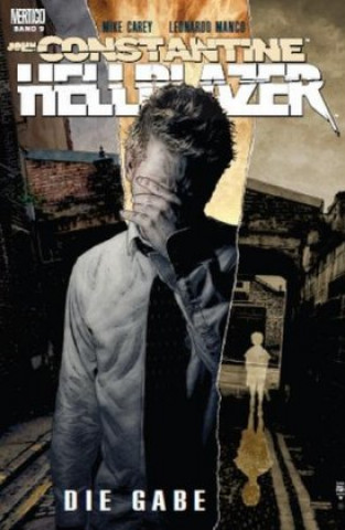 John Constantine - Hellblazer 09
