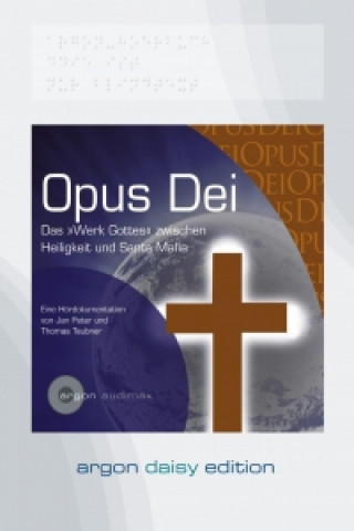 Opus Dei (DAISY Edition)
