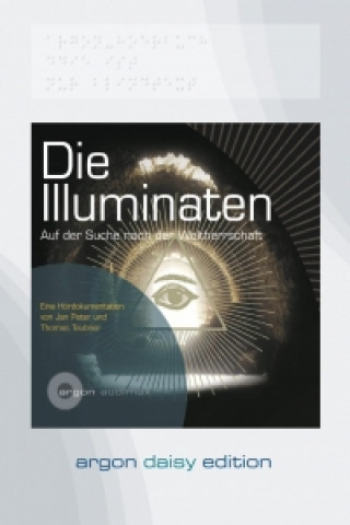 Die Illuminaten (DAISY Edition)