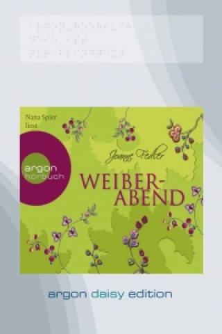 Weiberabend (DAISY Edition)