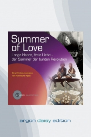 Summer of Love (DAISY Edition)