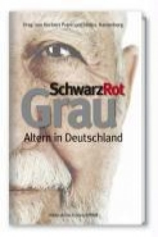 Schwarz, Rot, Grau