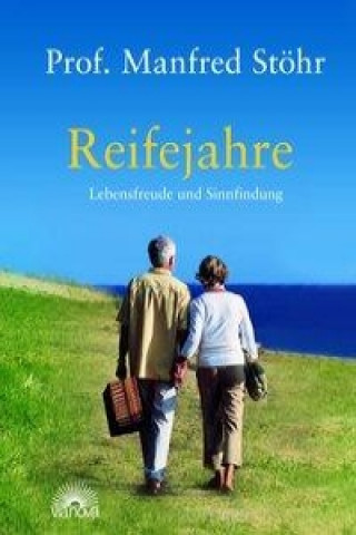 Reifejahre