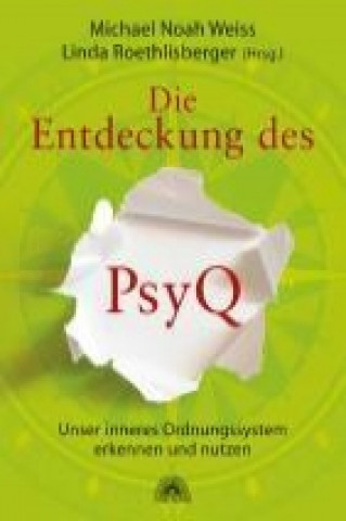 Die Entdeckung des PsyQ