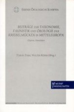 Beiträge zur Taxonomie, Faunistik und Ökologie der Kriebelmücken in Mitteleuropa (Diptera, Simuliidae)