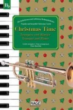 Christmas Time für Trompete und Klavier