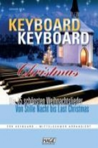Keyboard Keyboard Christmas