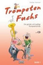 Trompeten Fuchs Band 1