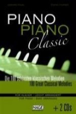 Piano Piano Classic