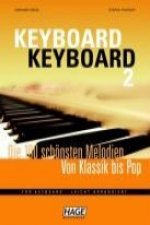 Keyboard Keyboard 2