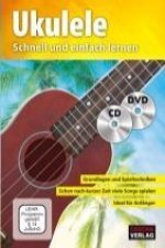 Ukulele - Schnell und einfach lernen