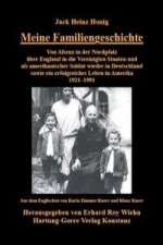 Meine Familiengeschichte
