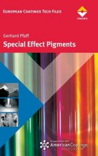 Special Effect Pigments
