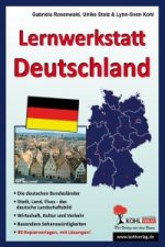 Lernwerkstatt Deutschland (Ausgabe SEK I)