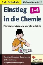 Einstieg in die Chemie in der Grundstufe