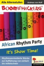 Boomwhackers-Rock Rhythm Party 1