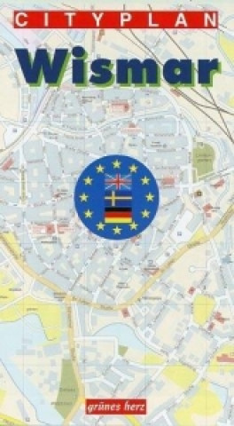 Wismar Cityplan