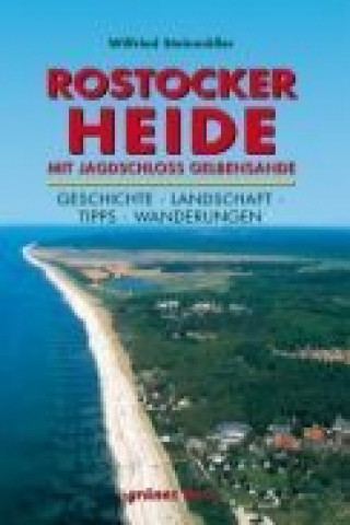 Regionalführer Rostocker Heide