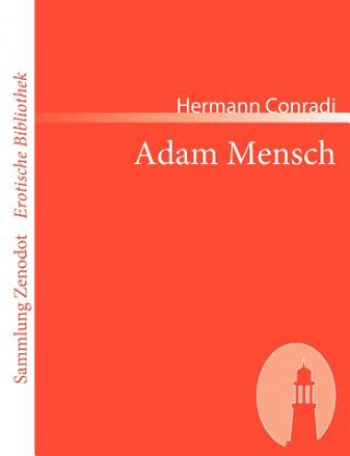 Adam Mensch