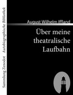 UEber meine theatralische Laufbahn