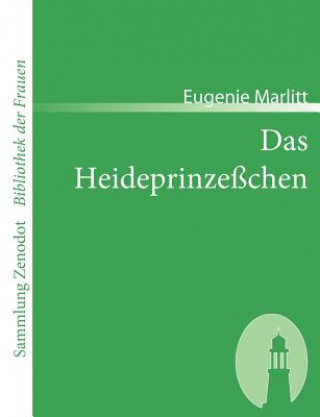 Heideprinzesschen