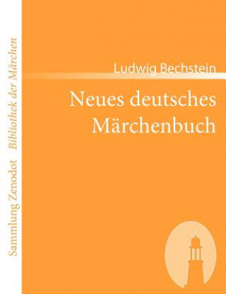 Neues deutsches Marchenbuch