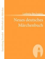 Neues deutsches Marchenbuch
